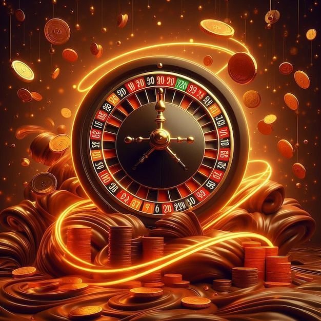 Termos e Condições djbet55