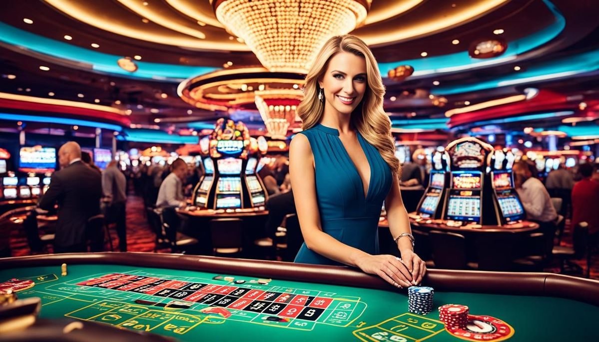 Compromisso djbet55